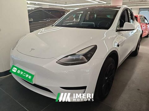 2024 Tesla Model Y Rear-Wheel Drive - ავტომობილი ჩინეთიდან