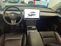 Tesla Model Y Rear-Wheel Drive - ფოტო 10