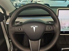Tesla Model Y Rear-Wheel Drive - ფოტო 11