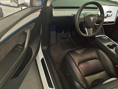 Tesla Model Y Rear-Wheel Drive - ფოტო 16