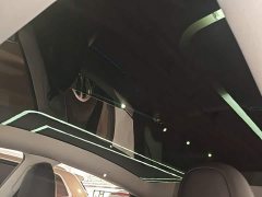 Tesla Model Y Rear-Wheel Drive - ფოტო 18