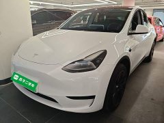 Tesla Model Y Rear-Wheel Drive - ფოტო 2