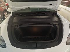 Tesla Model Y Rear-Wheel Drive - ფოტო 20