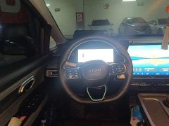 GAC AION Y Plus 510 Smart Luxury Edition - ფოტო 11