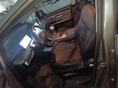 GAC AION Y Plus 510 Smart Luxury Edition - ფოტო 16