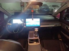 GAC AION Y Plus 510 Smart Luxury Edition - ფოტო 19