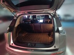 GAC AION Y Plus 510 Smart Luxury Edition - ფოტო 20