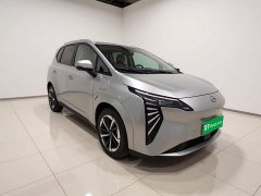 GAC AION Y Plus 510 Smart Luxury Edition - ფოტო 3