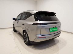 GAC AION Y Plus 510 Smart Luxury Edition - ფოტო 4