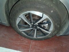 GAC AION Y Plus 510 Smart Luxury Edition - ფოტო 8