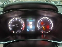 Geely Bingyue 2021 1.4T DCT Diamond Edition - ფოტო 12