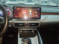 Geely Bingyue 2021 1.4T DCT Diamond Edition - ფოტო 13