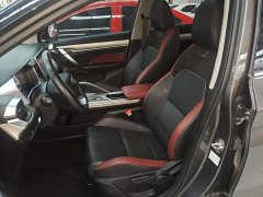 Geely Bingyue 2021 1.4T DCT Diamond Edition - ფოტო 15
