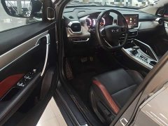 Geely Bingyue 2021 1.4T DCT Diamond Edition - ფოტო 16