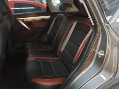 Geely Bingyue 2021 1.4T DCT Diamond Edition - ფოტო 17