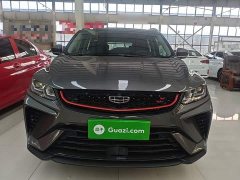 Geely Bingyue 2021 1.4T DCT Diamond Edition - ფოტო 3