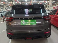 Geely Bingyue 2021 1.4T DCT Diamond Edition - ფოტო 6