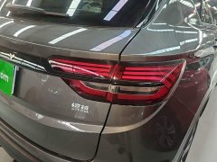 Geely Bingyue 2021 1.4T DCT Diamond Edition - ფოტო 8