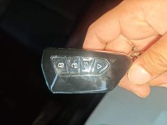 Geely Bingyue 2021 1.4T DCT Diamond Edition - ფოტო 9
