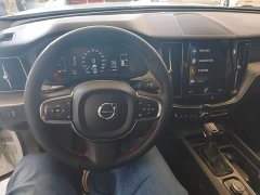 Volvo XC60 T5 AWD Smart Luxury Edition - ფოტო 10