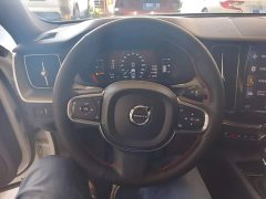 Volvo XC60 T5 AWD Smart Luxury Edition - ფოტო 11