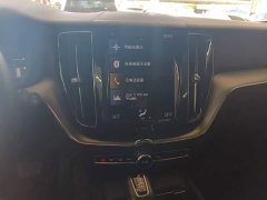 Volvo XC60 T5 AWD Smart Luxury Edition - ფოტო 13
