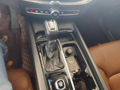 Volvo XC60 T5 AWD Smart Luxury Edition - ფოტო 14