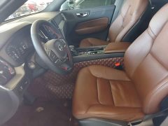 Volvo XC60 T5 AWD Smart Luxury Edition - ფოტო 15
