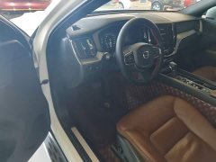 Volvo XC60 T5 AWD Smart Luxury Edition - ფოტო 16