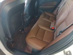 Volvo XC60 T5 AWD Smart Luxury Edition - ფოტო 17