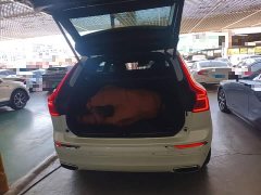Volvo XC60 T5 AWD Smart Luxury Edition - ფოტო 19