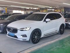 Volvo XC60 T5 AWD Smart Luxury Edition - ფოტო 2