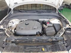 Volvo XC60 T5 AWD Smart Luxury Edition - ფოტო 20