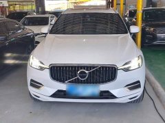 Volvo XC60 T5 AWD Smart Luxury Edition - ფოტო 3