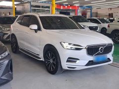Volvo XC60 T5 AWD Smart Luxury Edition - ფოტო 4