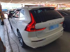Volvo XC60 T5 AWD Smart Luxury Edition - ფოტო 5
