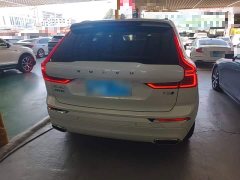 Volvo XC60 T5 AWD Smart Luxury Edition - ფოტო 6