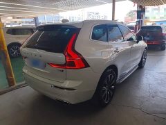 Volvo XC60 T5 AWD Smart Luxury Edition - ფოტო 7