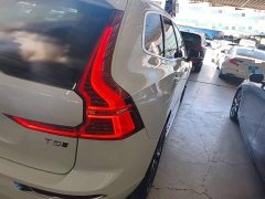 Volvo XC60 T5 AWD Smart Luxury Edition - ფოტო 8