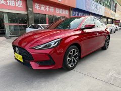 SAIC MG5 2022 180DVVT CVT Youth Luxury Edition - ფოტო 1