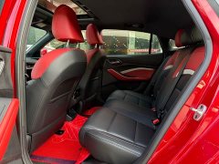SAIC MG5 2022 180DVVT CVT Youth Luxury Edition - ფოტო 10