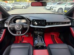 SAIC MG5 2022 180DVVT CVT Youth Luxury Edition - ფოტო 11