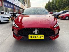 SAIC MG5 2022 180DVVT CVT Youth Luxury Edition - ფოტო 2