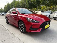 SAIC MG5 2022 180DVVT CVT Youth Luxury Edition - ფოტო 3