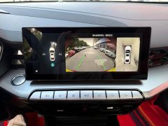 SAIC MG5 2022 180DVVT CVT Youth Luxury Edition - ფოტო 8