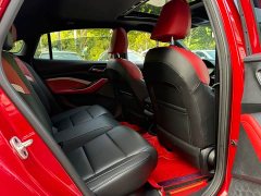 SAIC MG5 2022 180DVVT CVT Youth Luxury Edition - ფოტო 9