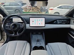 BYD Dolphin 06 DM-i Smart Drive 120KM Deluxe - ფოტო 10