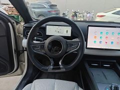 BYD Dolphin 06 DM-i Smart Drive 120KM Deluxe - ფოტო 11