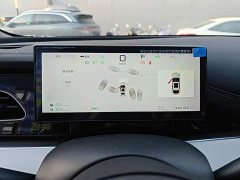 BYD Dolphin 06 DM-i Smart Drive 120KM Deluxe - ფოტო 12