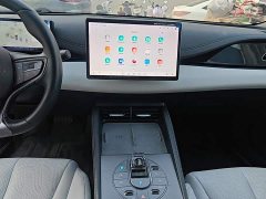 BYD Dolphin 06 DM-i Smart Drive 120KM Deluxe - ფოტო 13
